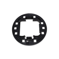 HEI Distributor Snap-On Wire-Retainer - Black