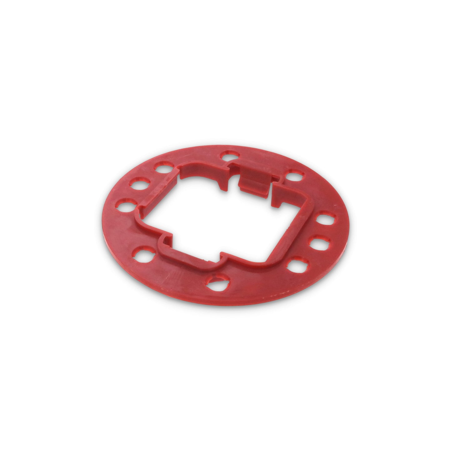 HEI Distributor Snap-On Wire-Retainer - Red