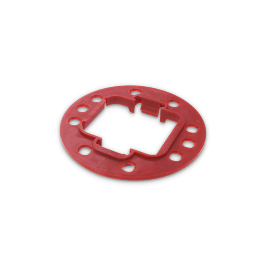 HEI Distributor Snap-On Wire-Retainer - Red