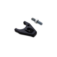 Chevy V8 Distributor Hold-Down Clamp - Black