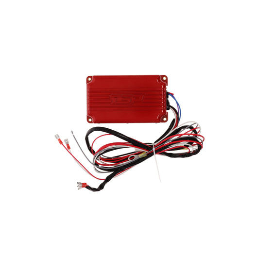 Mini Digital Ignition Control Box - Red