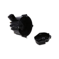 Buick Odd-Fire 6-Cylinder HEI Cap & Rotor Kit - Black