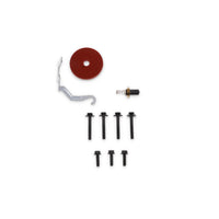 Buick Odd-Fire 6-Cylinder HEI Cap & Rotor Kit - Black