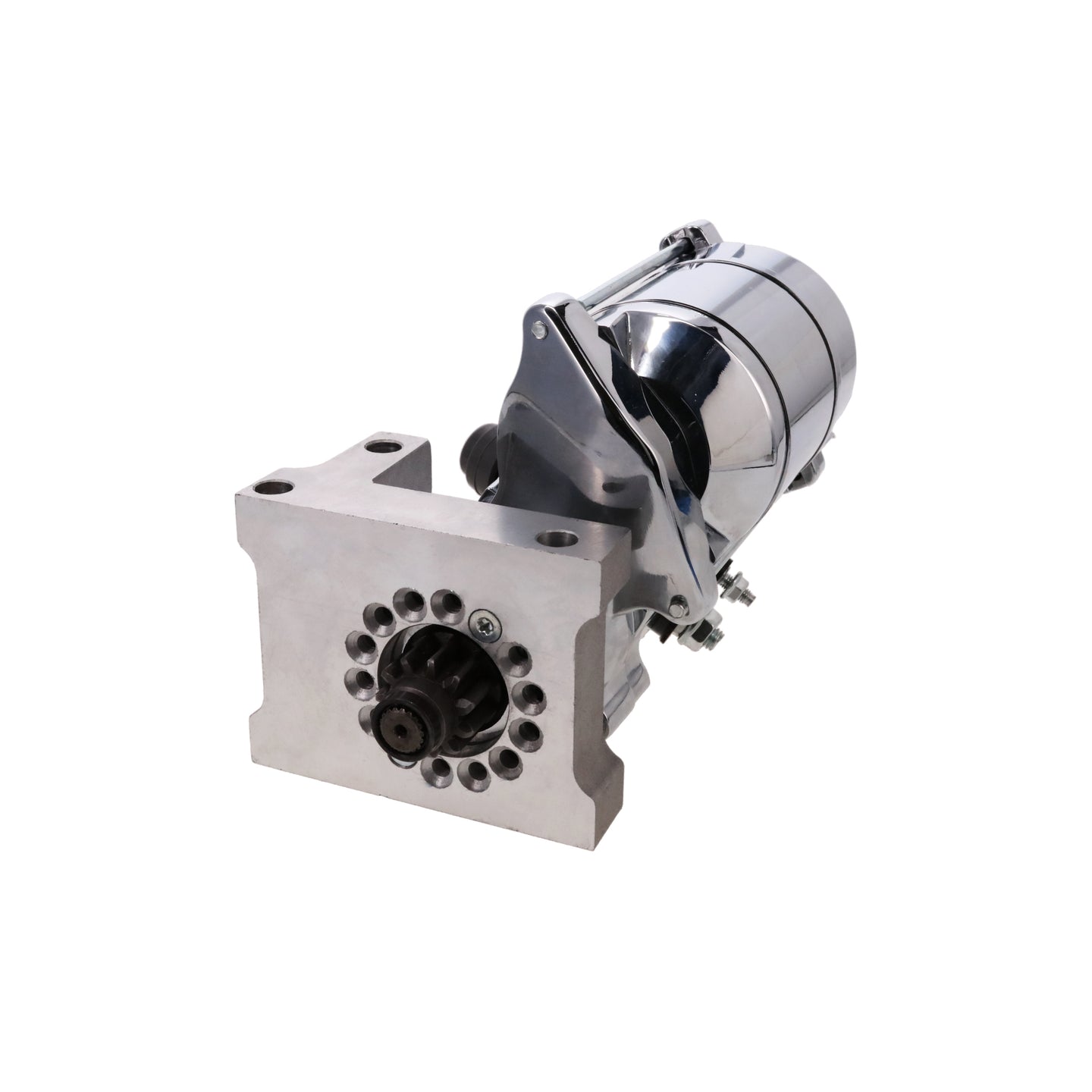 TSP Chevy Big Block Aluminum Cylinder Head - High Performance Auto Part