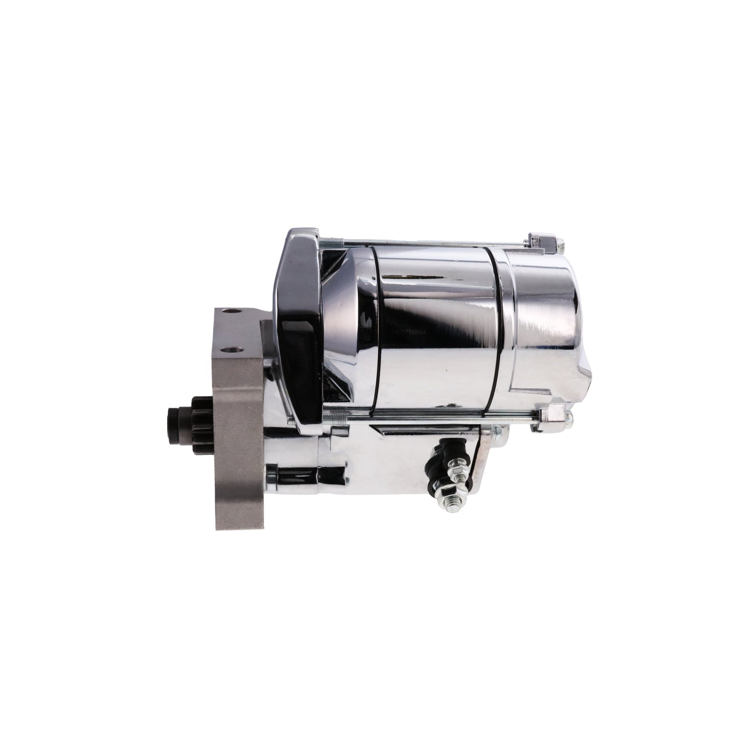 TSP Chevy Big Block Aluminum Cylinder Head - High Performance Auto Part