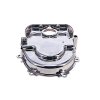 Ford FE Big Block Aluminum Timing Cover - Polished