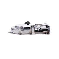 Ford FE Big Block Aluminum Timing Cover - Polished