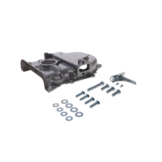 Ford FE Big Block Aluminum Timing Cover - Satin