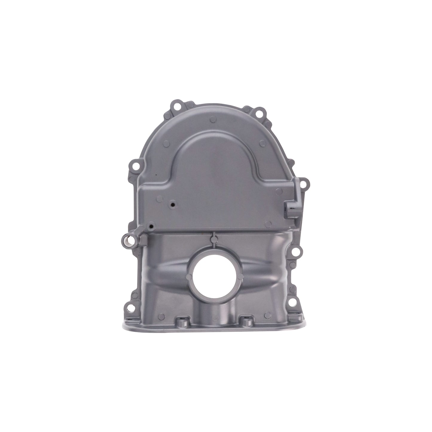 Ford FE Big Block Aluminum Timing Cover - Satin