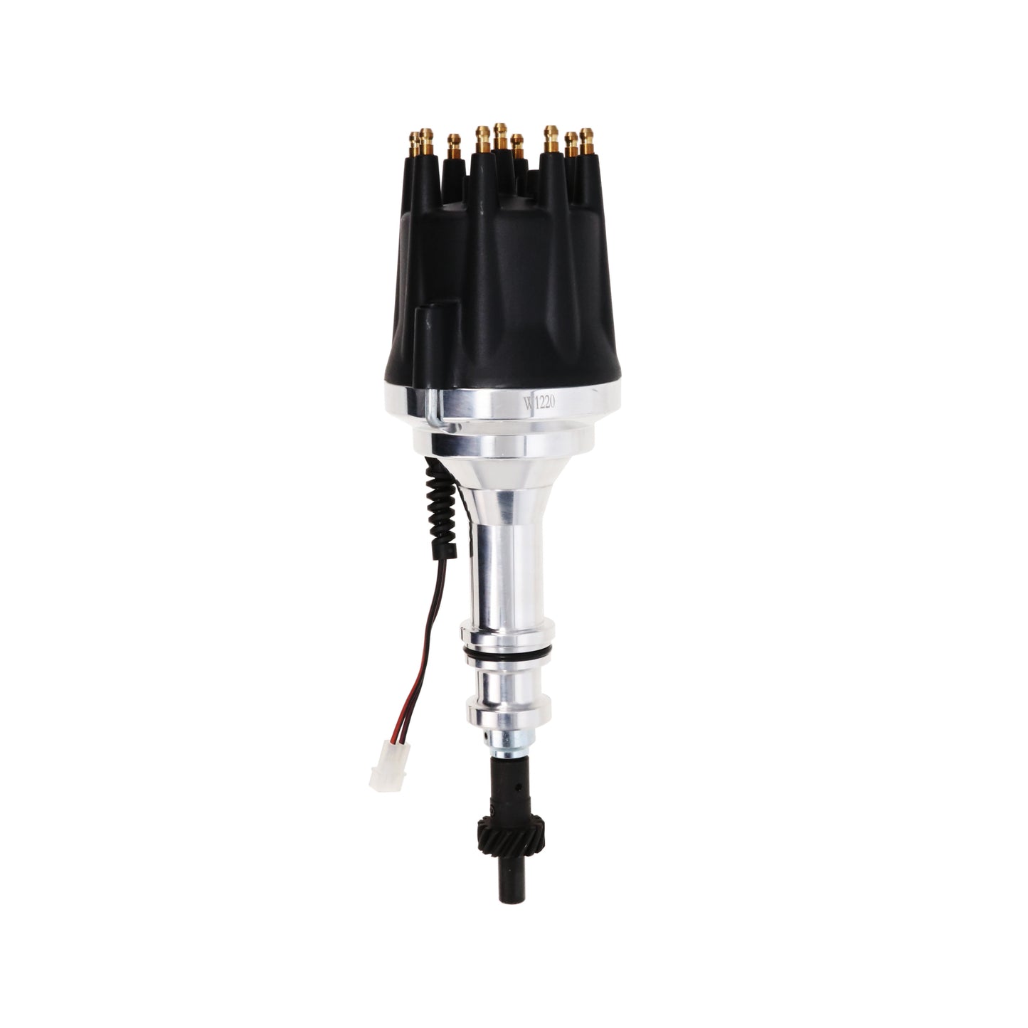 Ford 351W V8 Pro Series Pro Billet Distributor