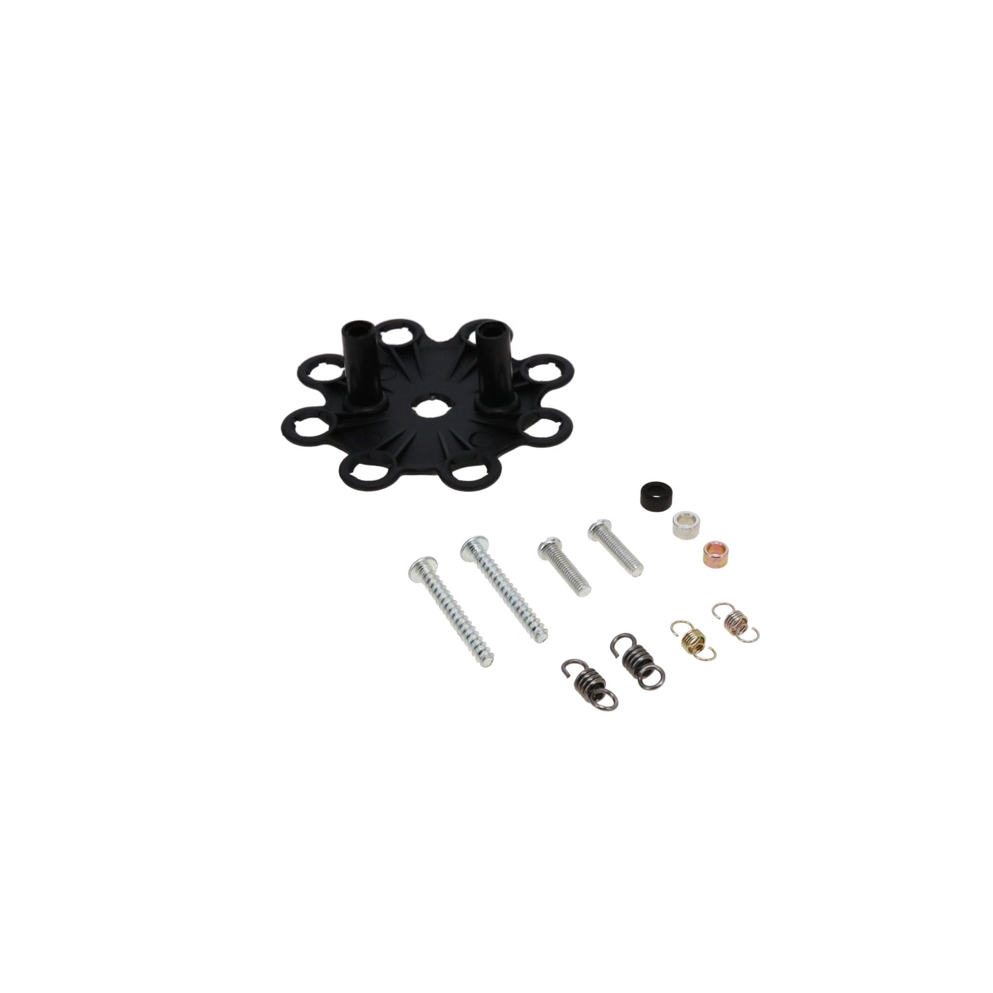 Ford 351W V8 Pro Series Pro Billet Distributor