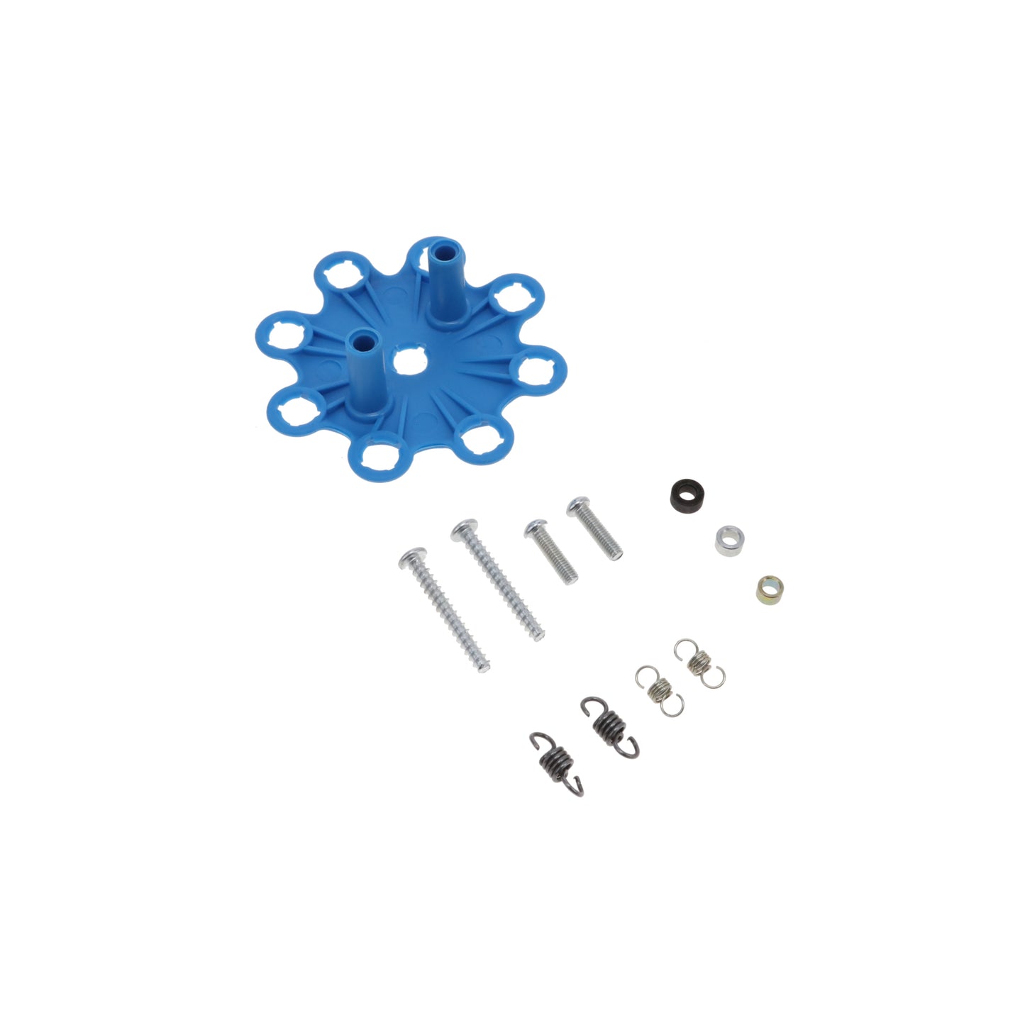 Ford 351W V8 Pro Series Pro Billet Distributor