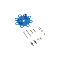 Ford 351W V8 Pro Series Pro Billet Distributor