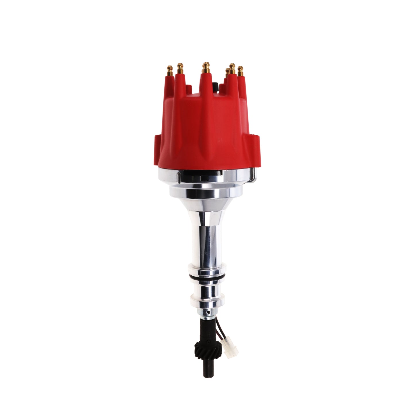 Ford 351W V8 Pro Series Pro Billet Distributor