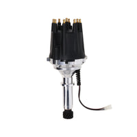 Holden V8 Pro Series Pro Billet Distributor - Black