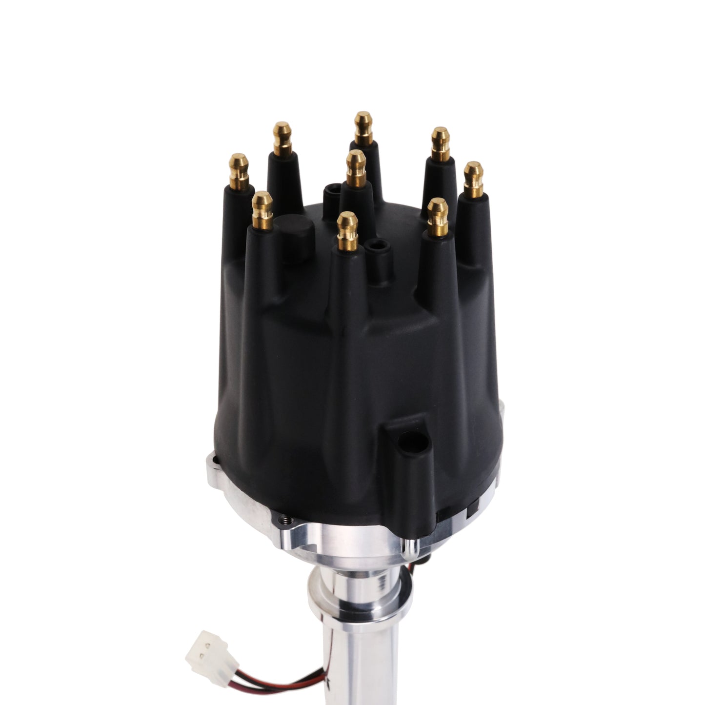 Holden V8 Pro Series Pro Billet Distributor - Black