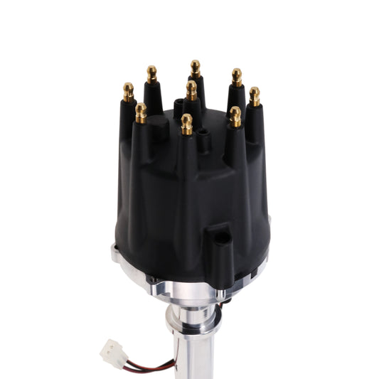 Holden V8 Pro Series Pro Billet Distributor - Black