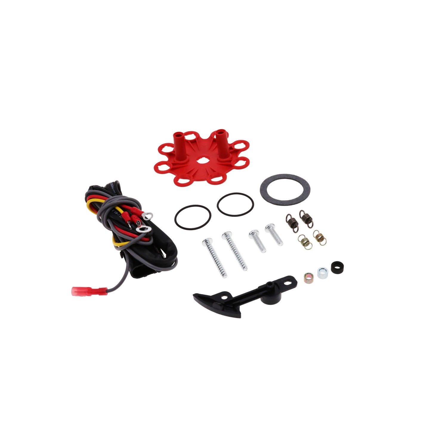 Chevy Small & Big Block V8 Pro Series Ready to Run Distributor with Adjustable Collar