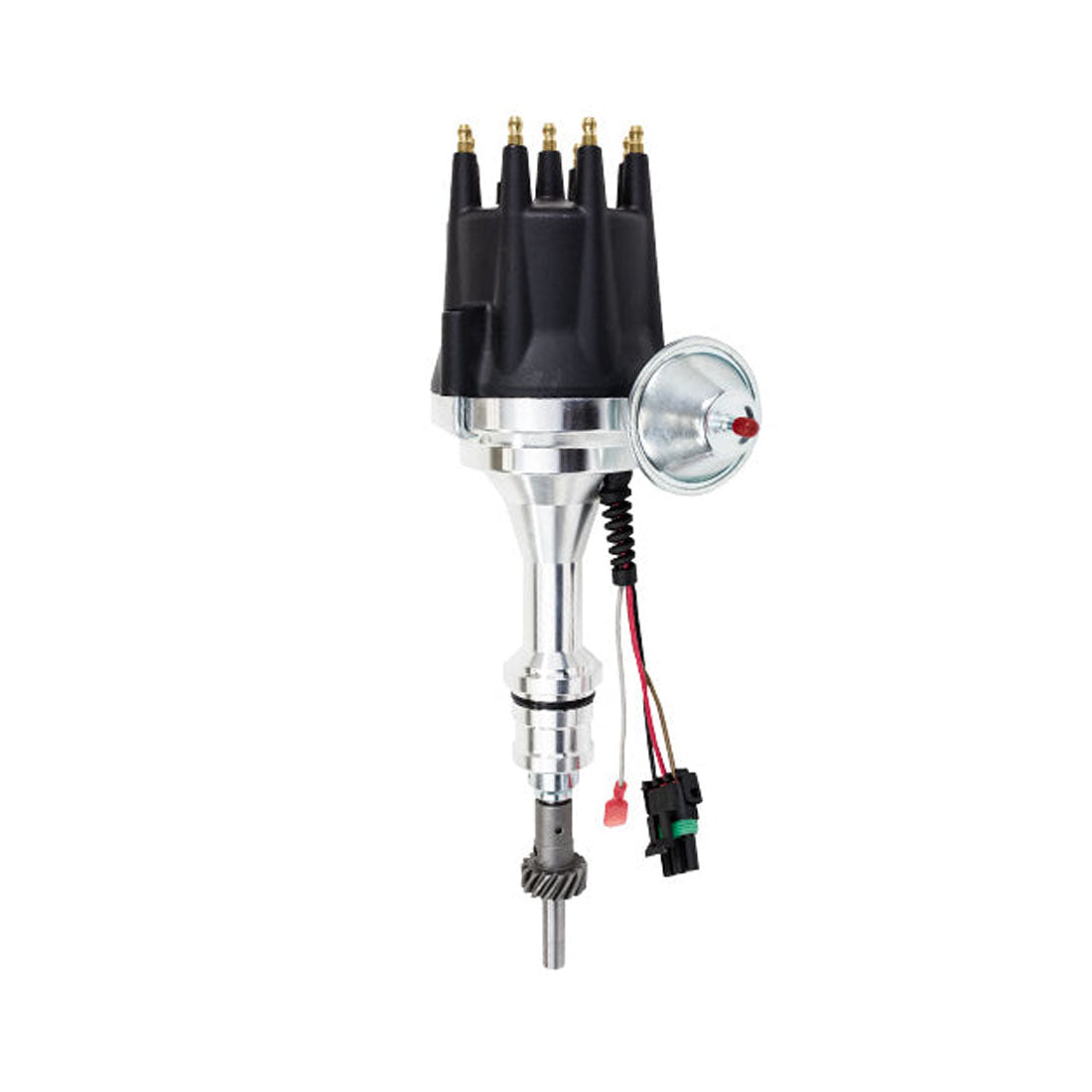 Pro Series Ready to Run Distributors