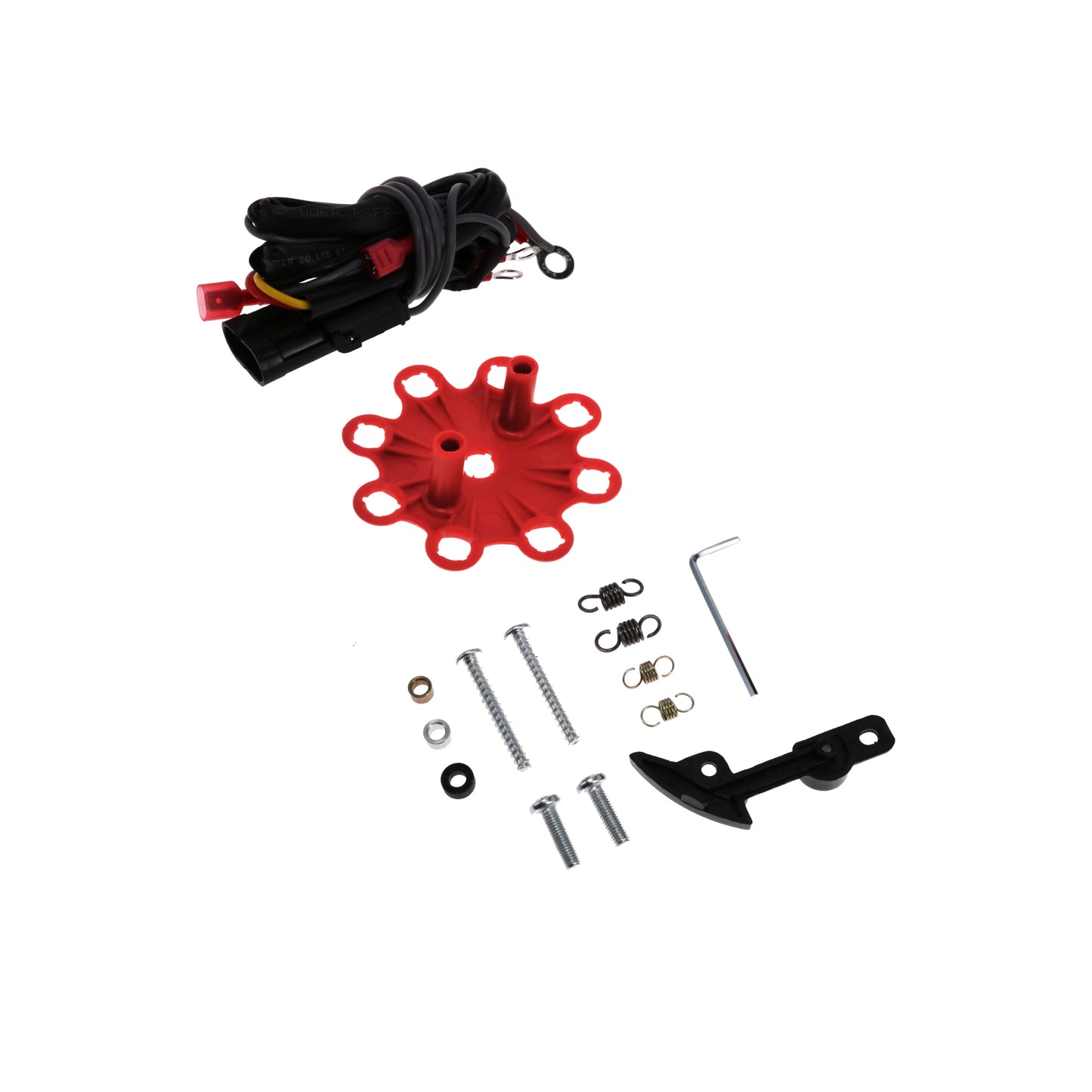 Pontiac V8 Pro Series Ready to Run Distributor