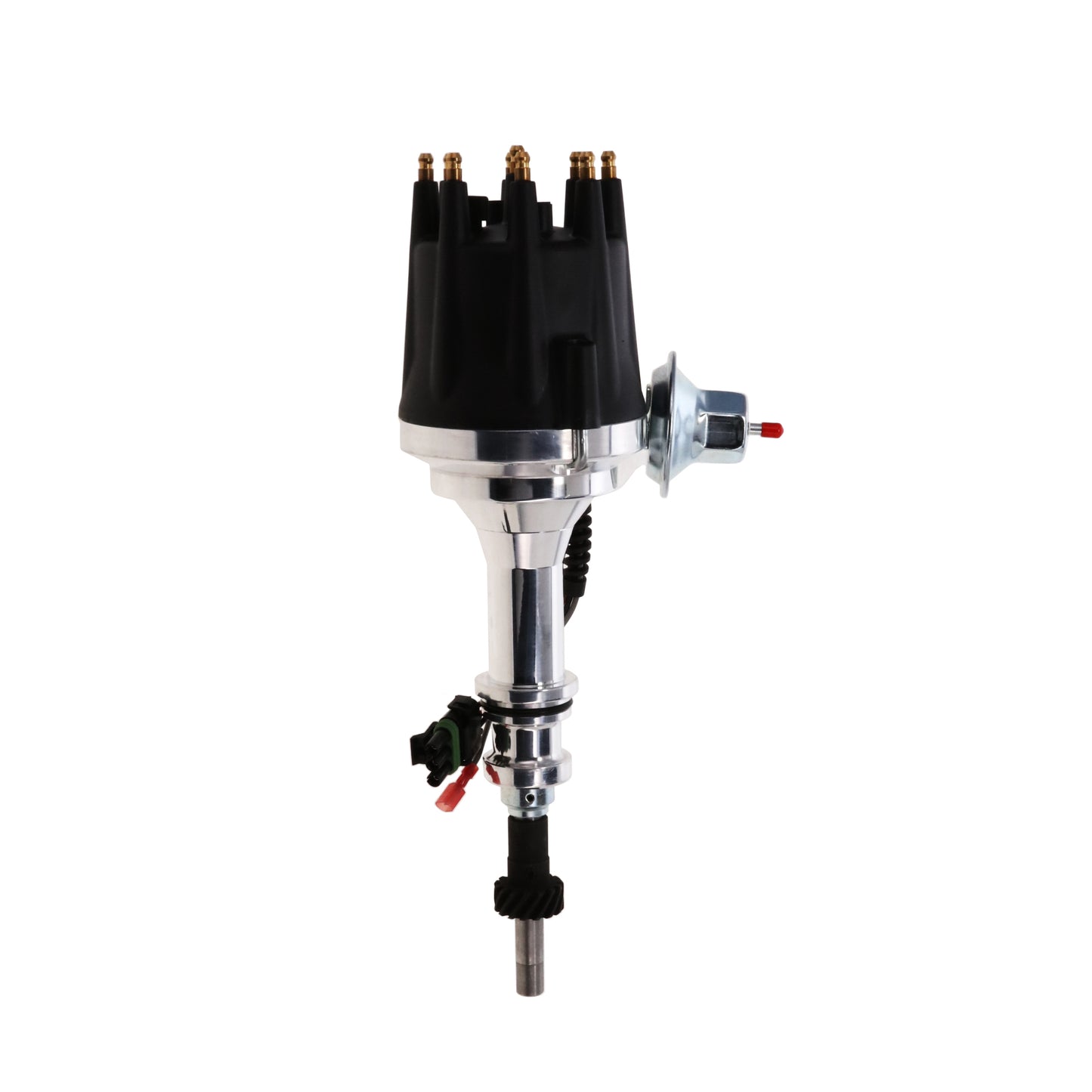 Ford 351W V8 EFI to Carb Conversion Pro Series Ready to Run Distributor