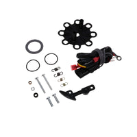 Chevy 194-261 Early L6 Pro Series Ready to Run Distributor