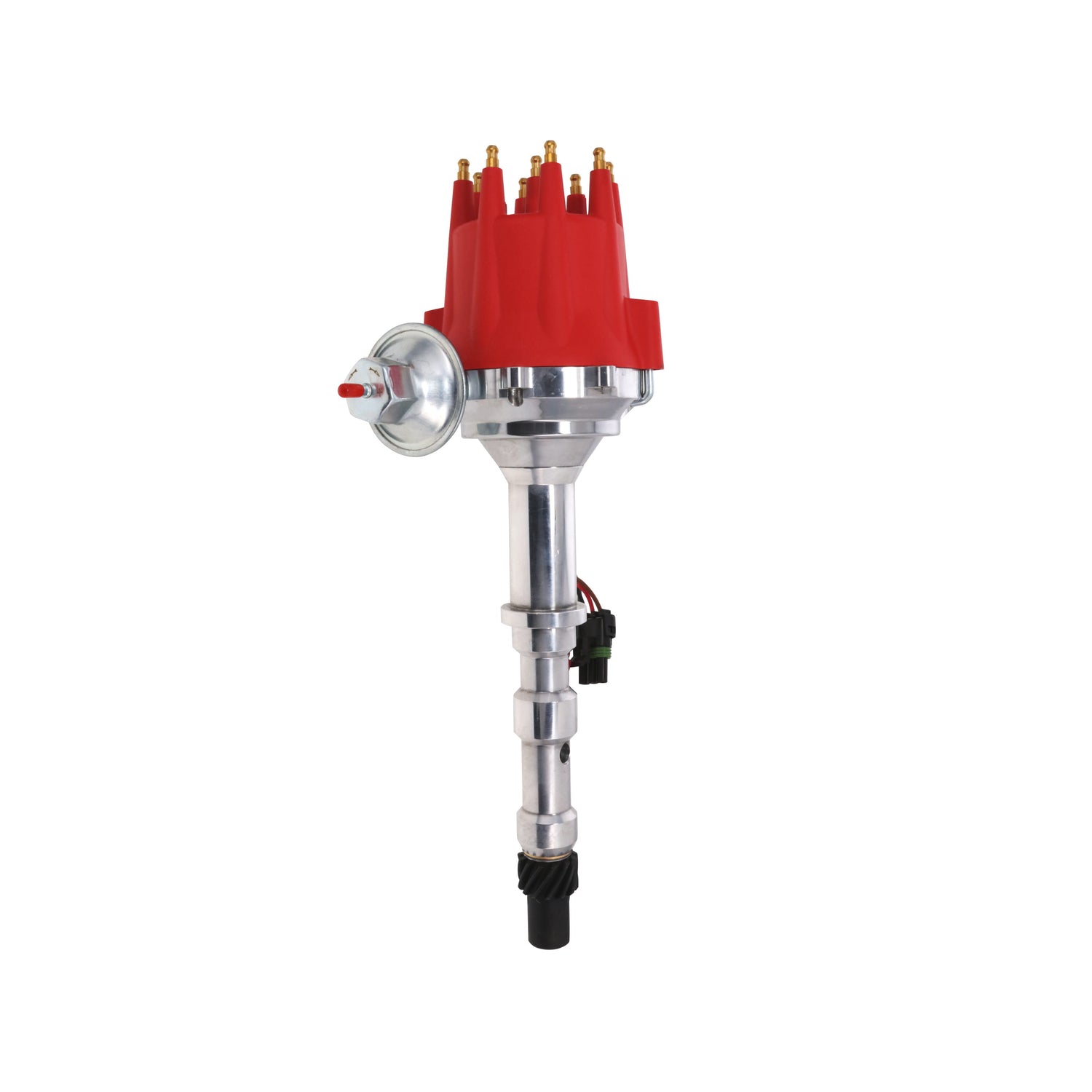 Cadillac Distributors