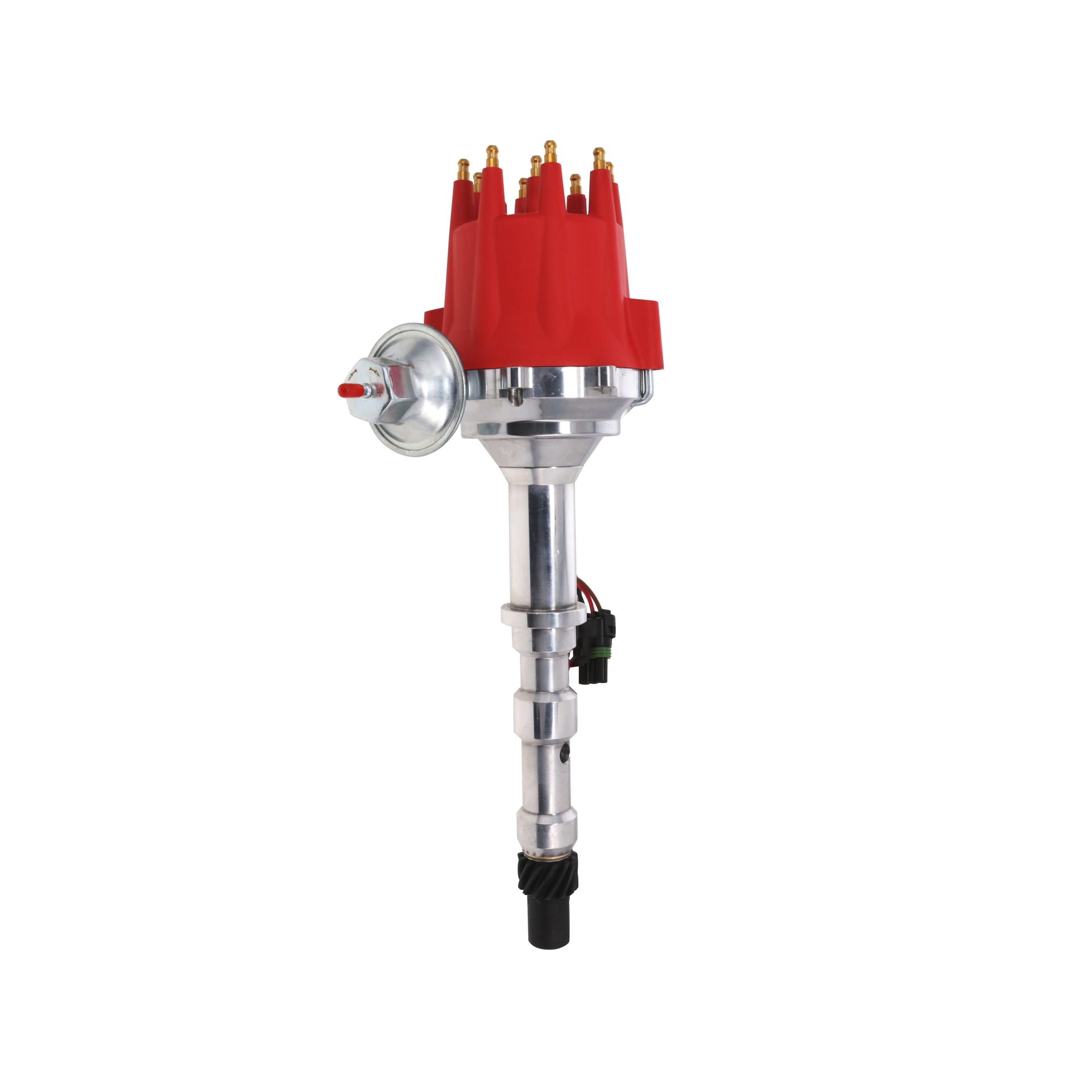 Cadillac Distributors