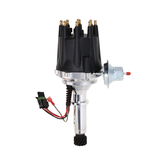 Holden 253-308 V8 Pro Series Ready to Run Distributor - Black