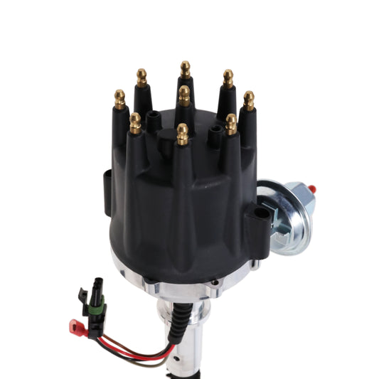 Holden 253-308 V8 Pro Series Ready to Run Distributor - Black