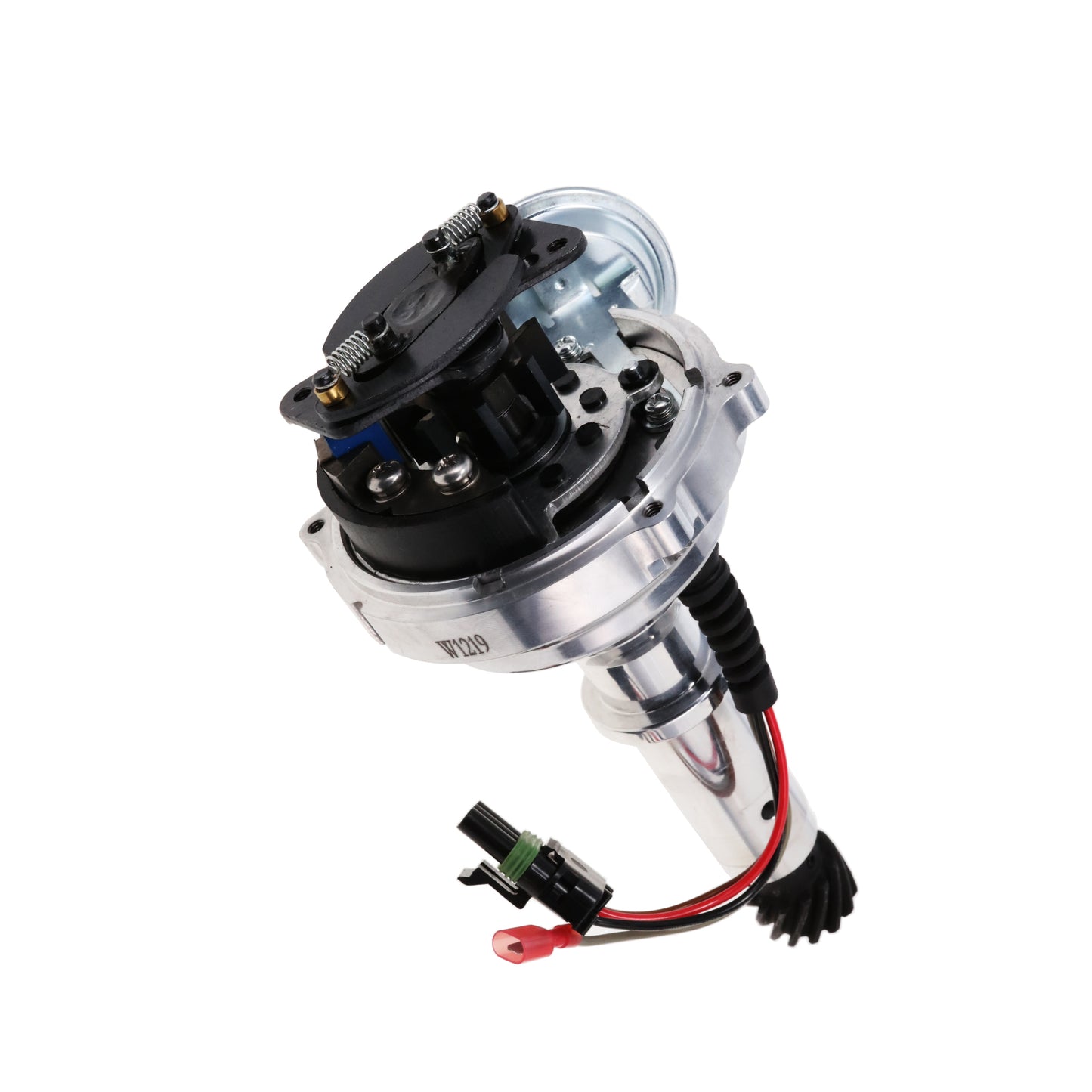 Holden 253-308 V8 Pro Series Ready to Run Distributor - Black