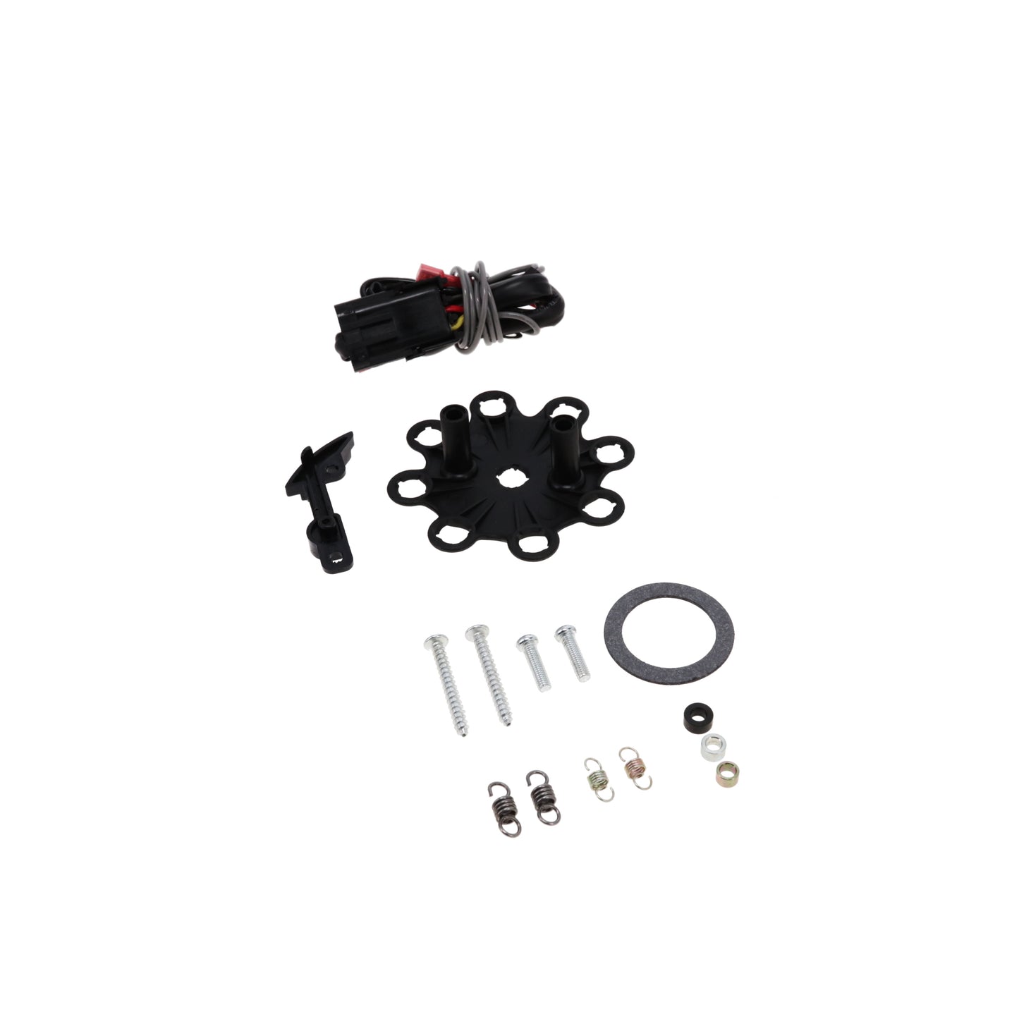 Holden 253-308 V8 Pro Series Ready to Run Distributor - Black