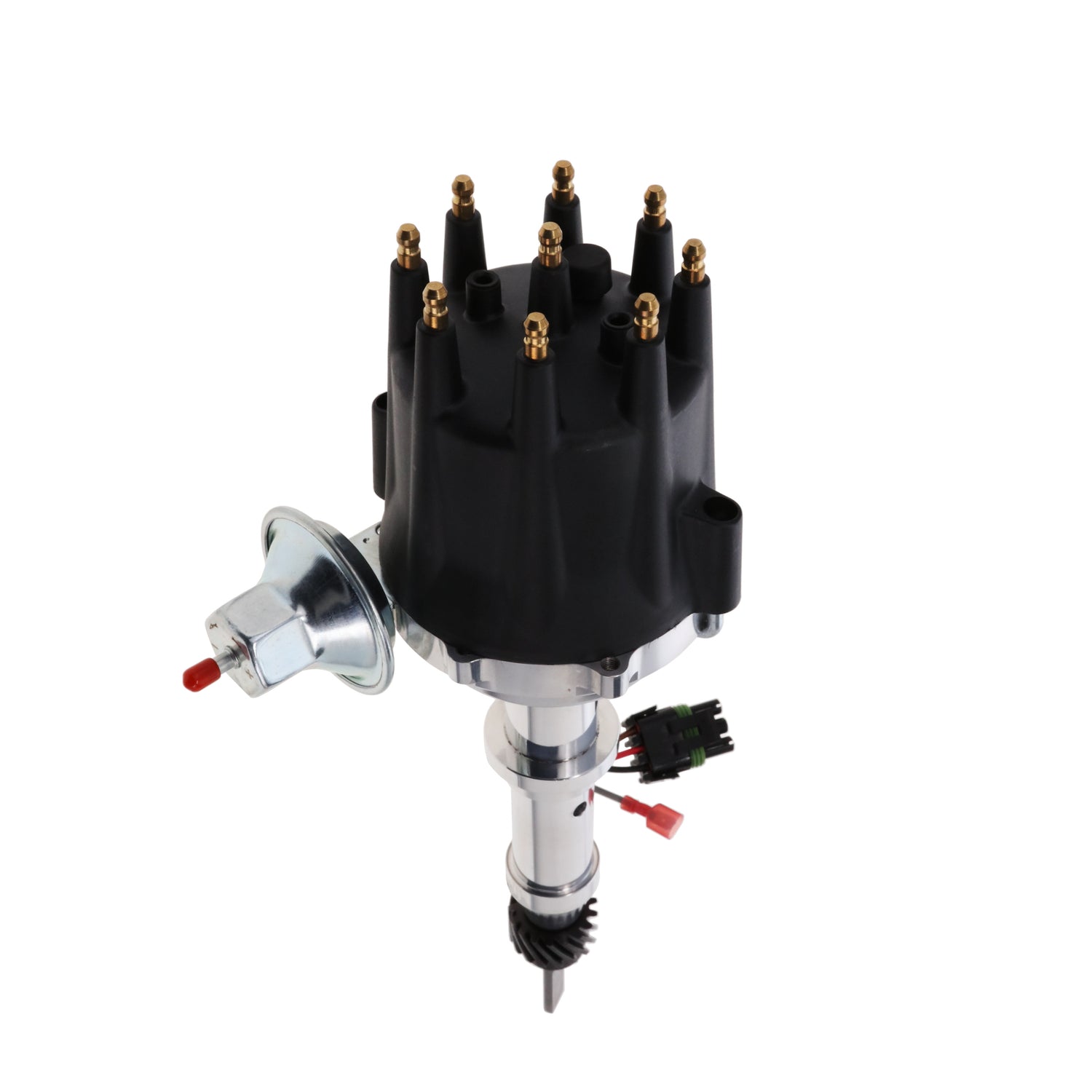 International V8 Distributors