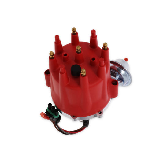 Volkswagen Type I Air-Cooled L4 Pro Series Ready to Run Distributor - Red