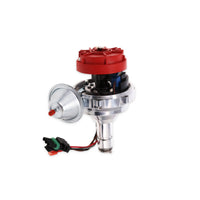 Volkswagen Type I Air-Cooled L4 Pro Series Ready to Run Distributor - Red