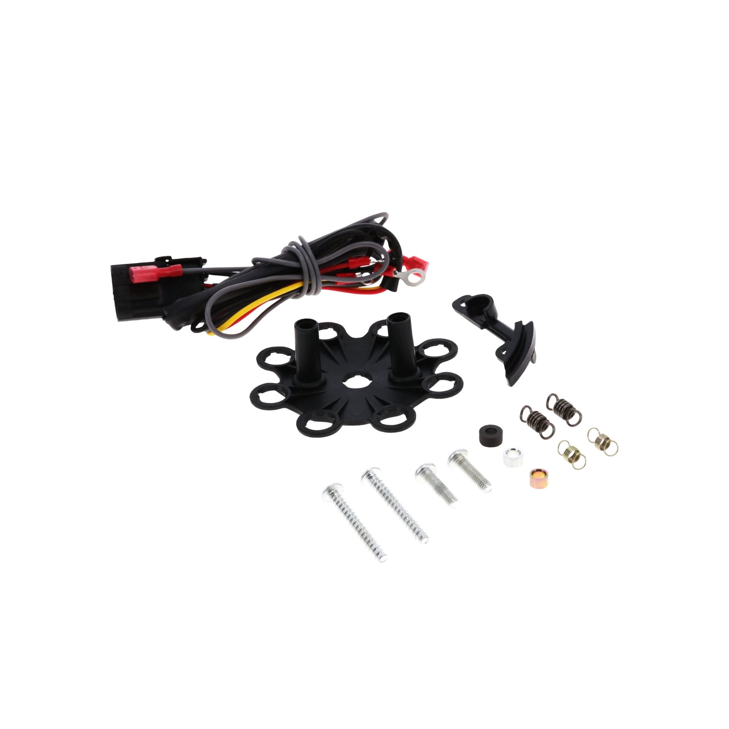 Pro Series Clockwise Distributor Hardware