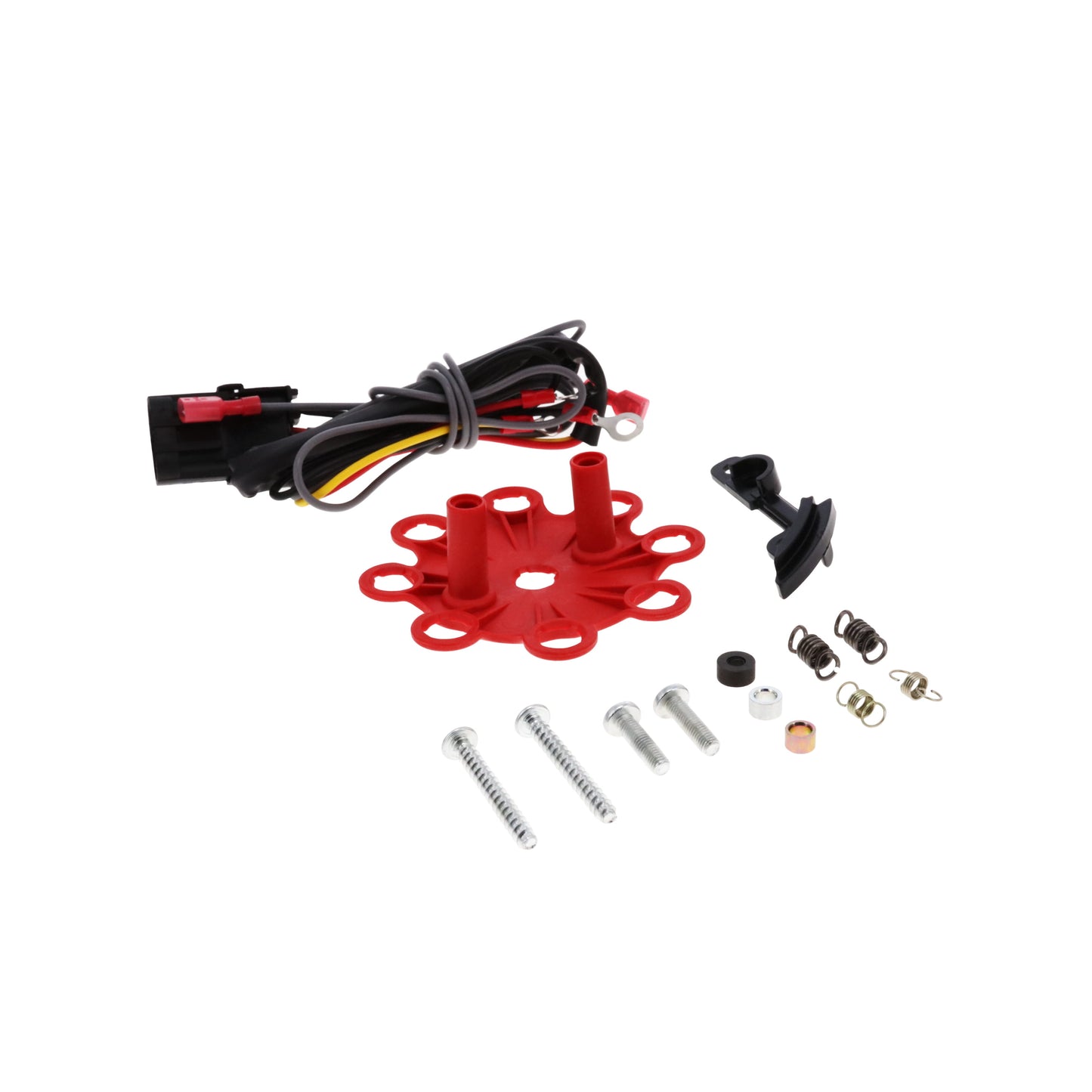 Pro Series Clockwise Distributor Hardware