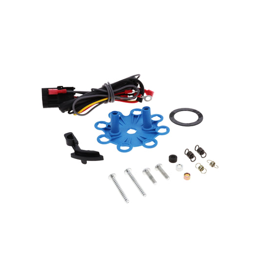 Pro Series Counter-Clockwise Distributor Hardware