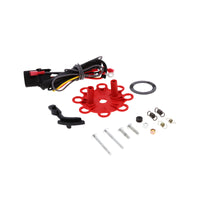 Pro Series Counter-Clockwise Distributor Hardware