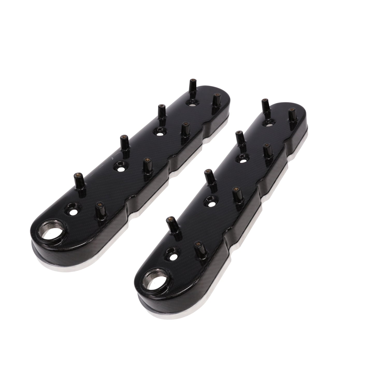 TSP Chevy Big Block Aluminum Cylinder Head - High Performance Auto Part
