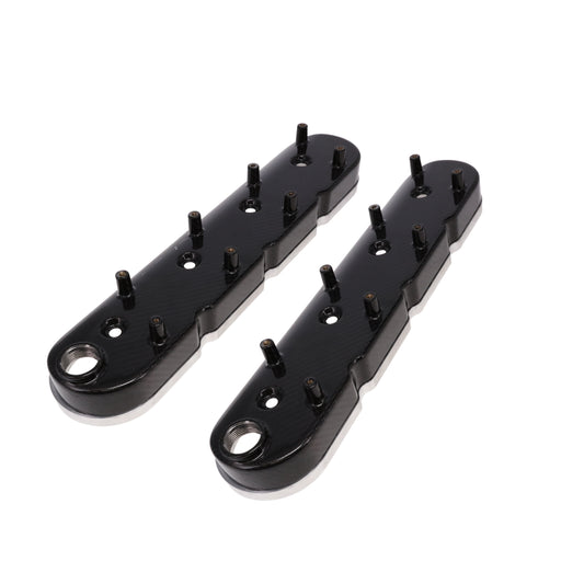TSP Chevy Big Block Aluminum Cylinder Head - High Performance Auto Part