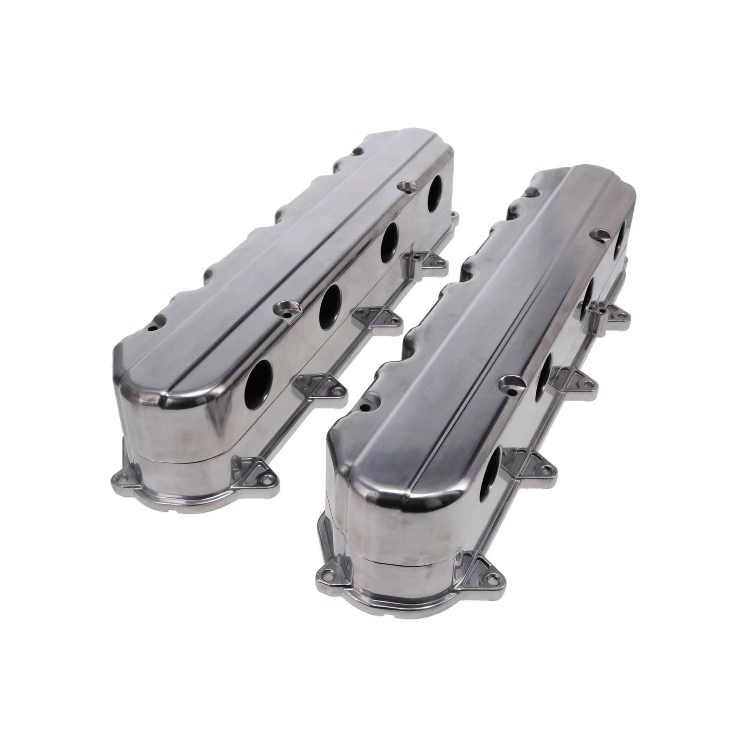 Valve Covers and Breathers