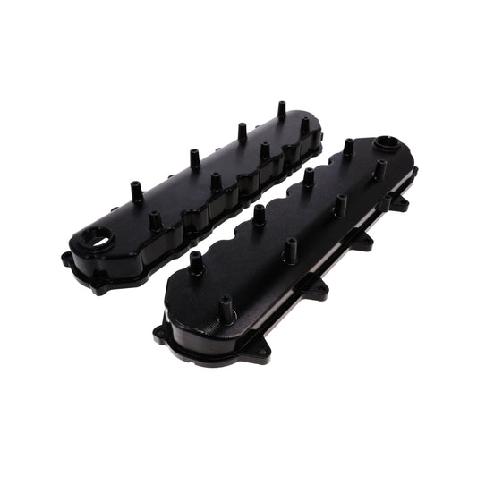 V Series GM LT Billet Aluminum Valve Covers