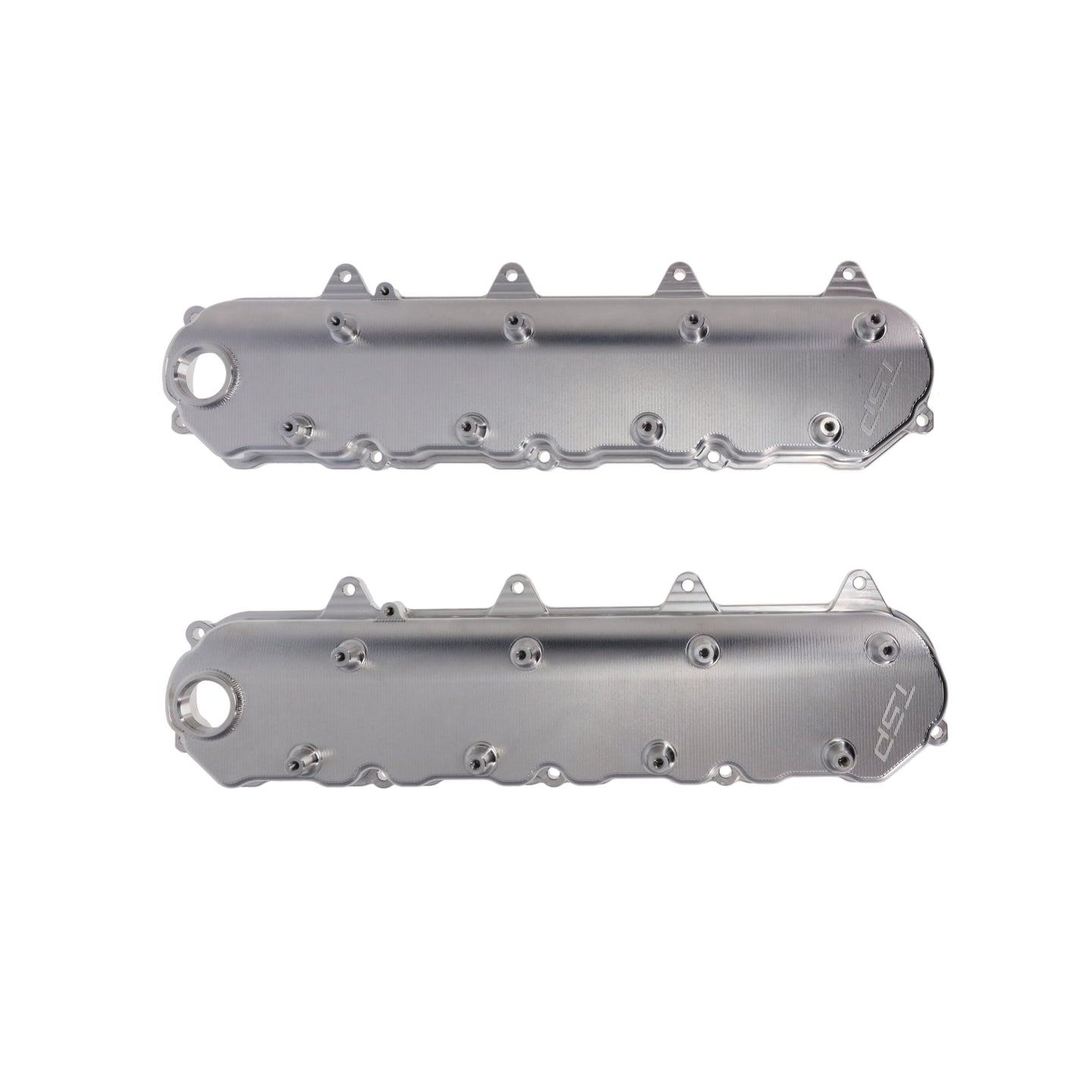 TSP Chevy Big Block Aluminum Cylinder Head - High Performance Auto Part