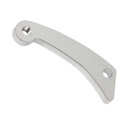 Pontiac Alternator Relocation Bracket
