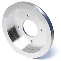 Pontiac Pulley Kit Alt - 1V (1969+)