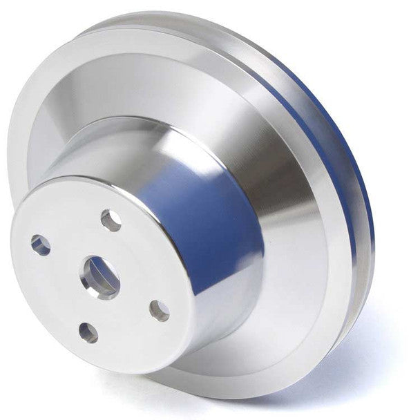 Pontiac Pulley Kit Alt - 1V (1969+)