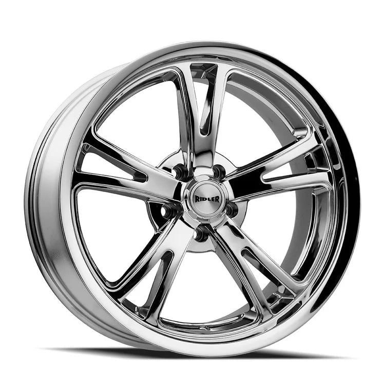 Style 606 Wheels