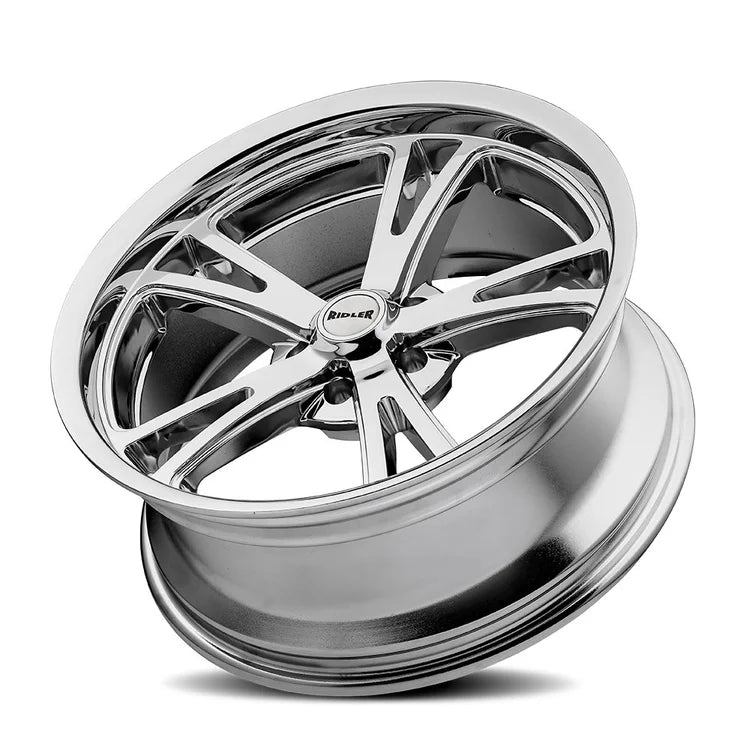 Style 606 Wheels