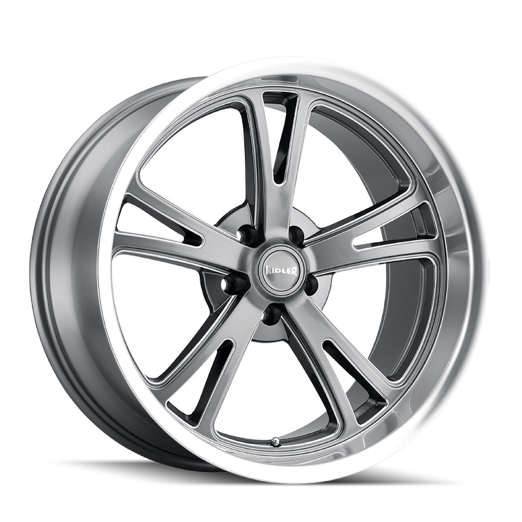 Style 606 Wheels
